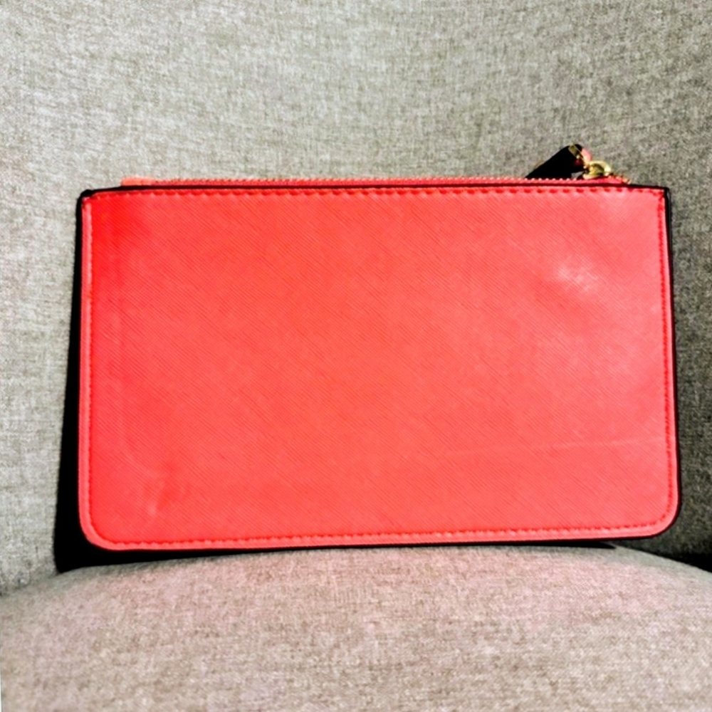kate spade Coral Wristlet - Picture 2 of 3